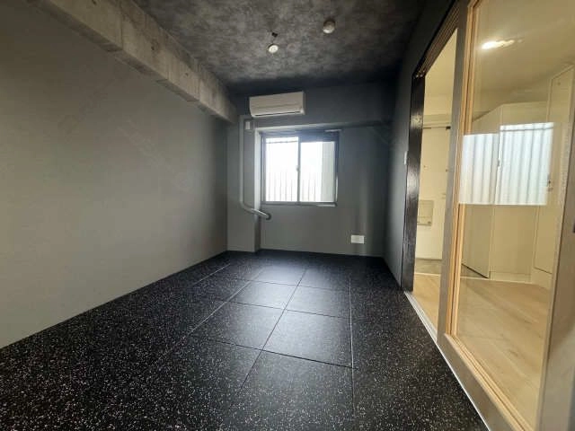 フィットネスルーム