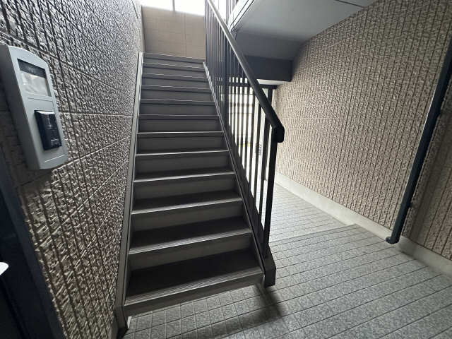階段
