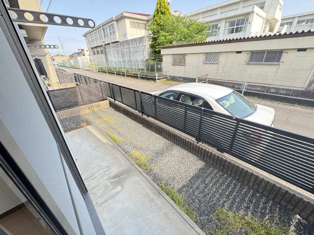 庭