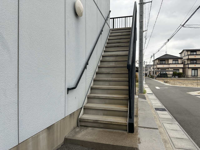 階段