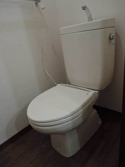 ＷＣ