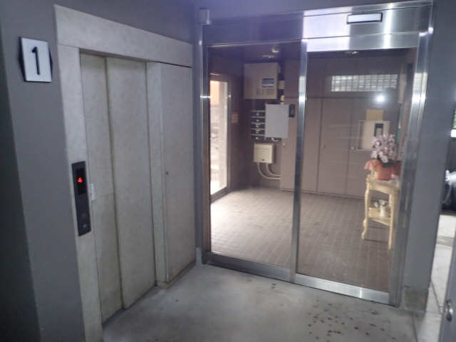 共有部分