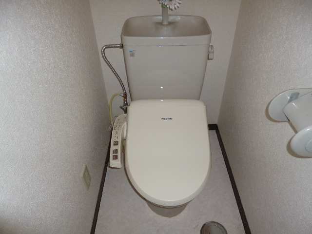 ＷＣ