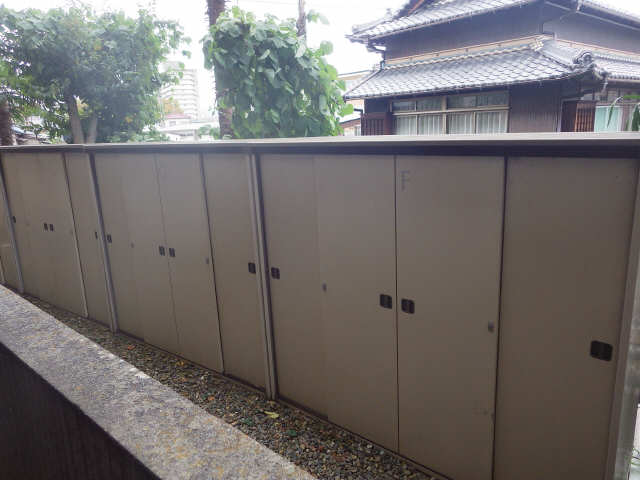物置