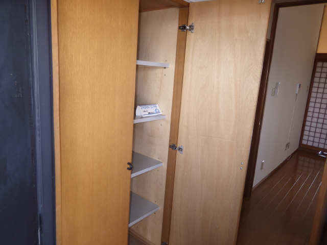 シューズBOX