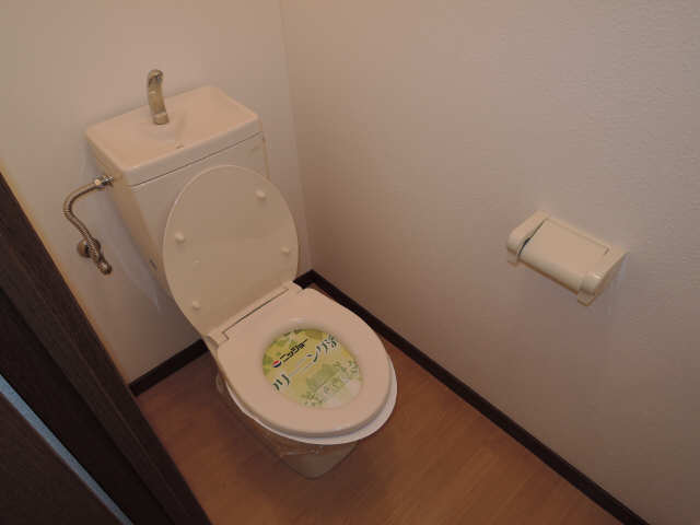 ＷＣ