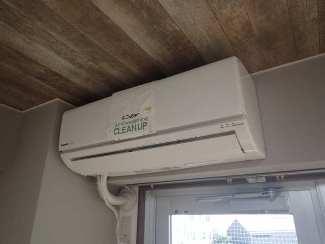 エアコン