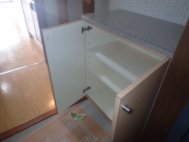 シューズBOX