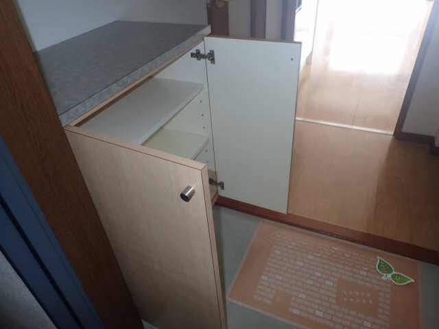 シューズBOX