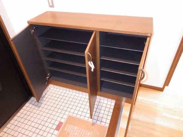 シューズＢＯＸ