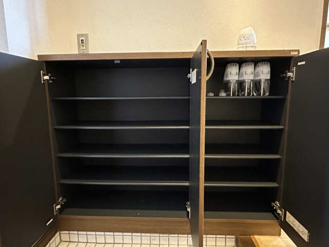 シューズBOX