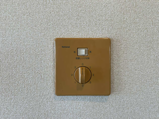 シーリングファン電源