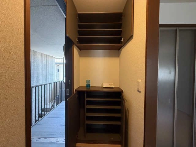 シューズBOX