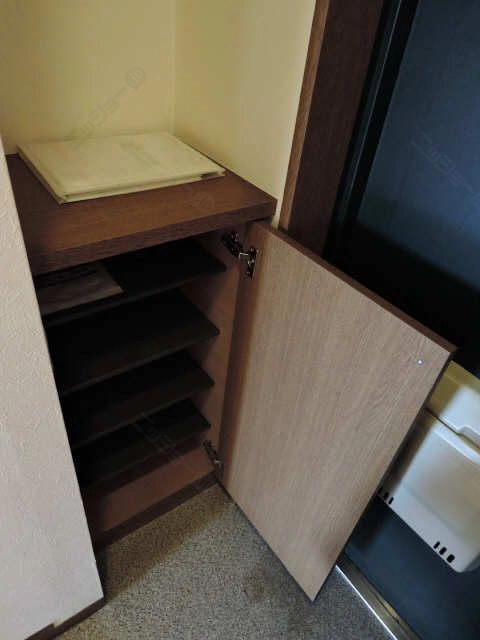 シューズＢＯＸ
