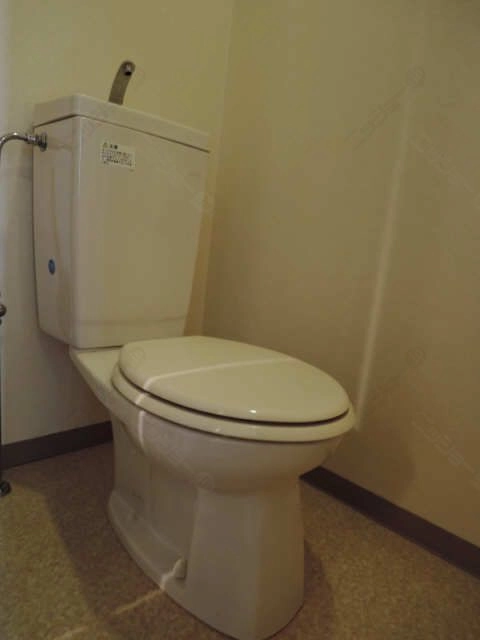 ＷＣ