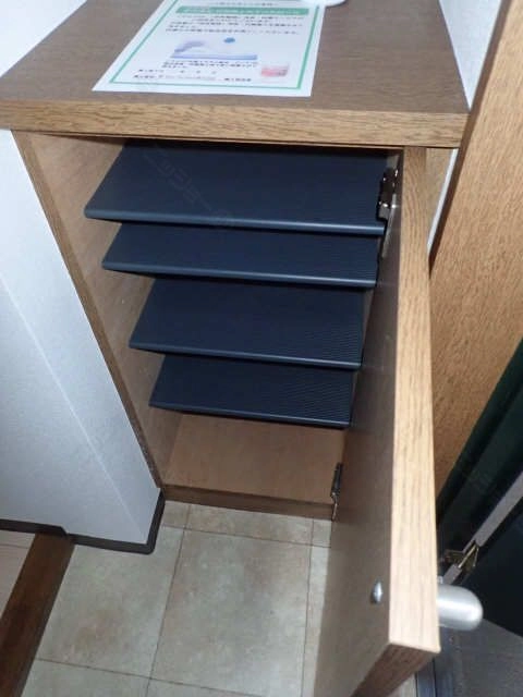 シューズBOX