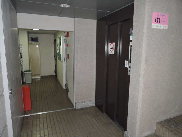 共有部分