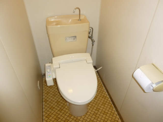 ＷＣ