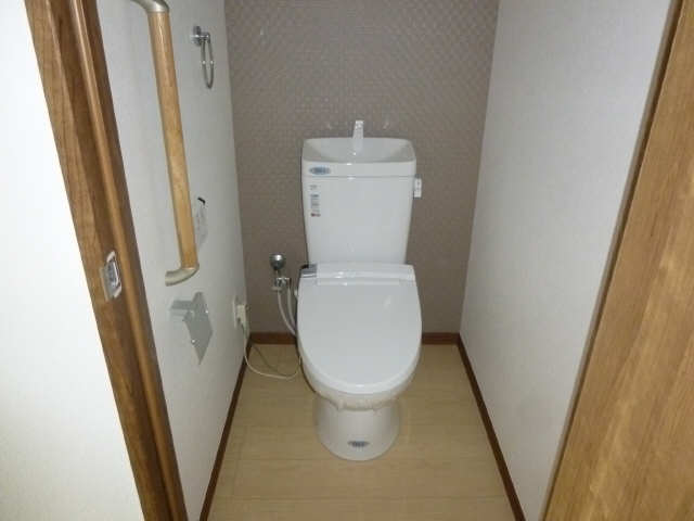 ＷＣ