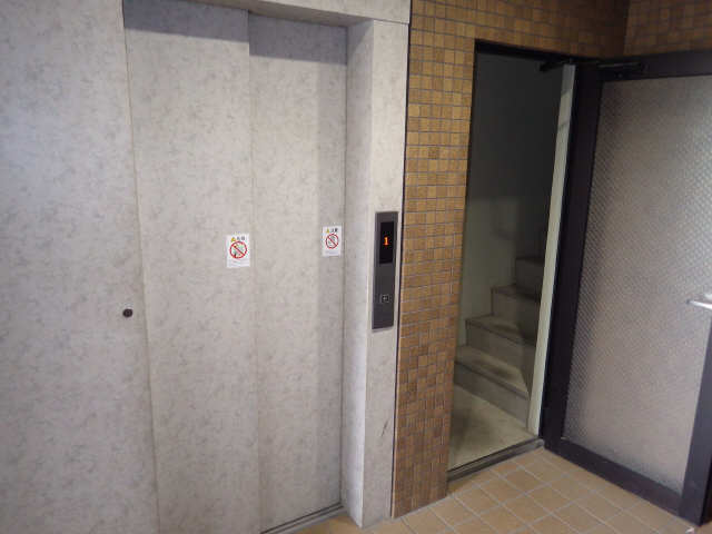 ロビー