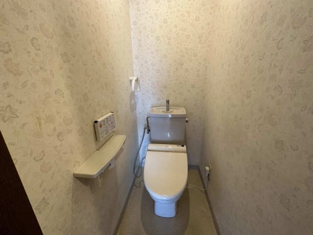 WC