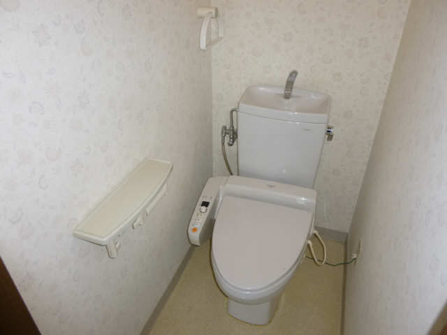 ＷＣ