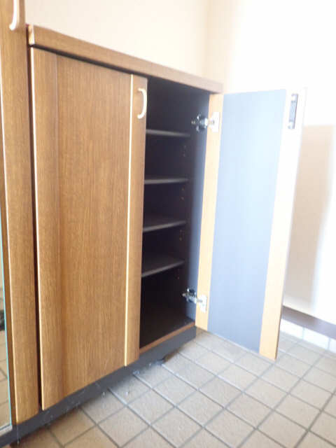 シューズBOX