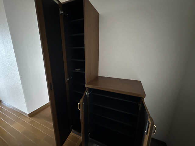 シューズBOX