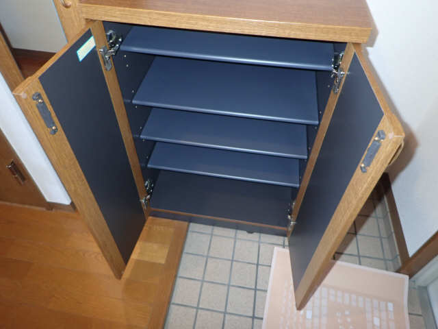 シューズBOX