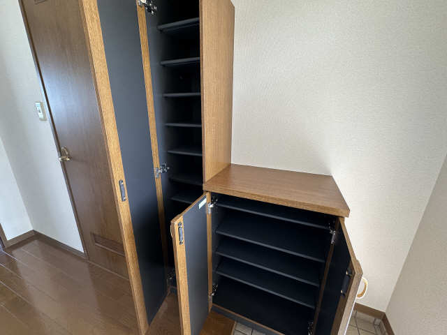 シューズBOX