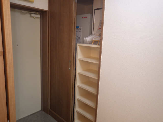 シューズBOX