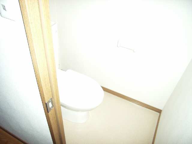 ＷＣ