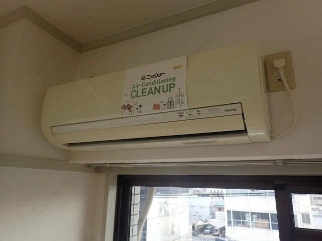 エアコン