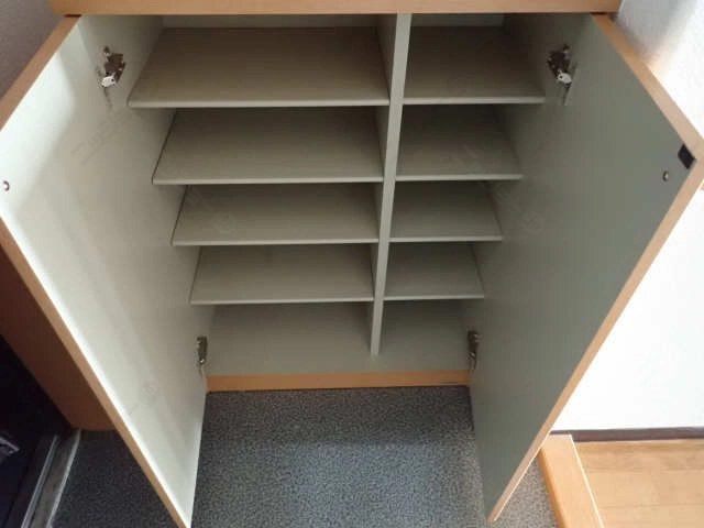 シューズBOX