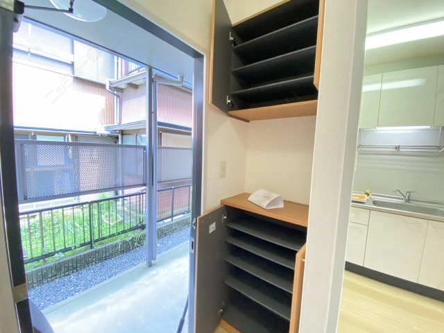 シューズBOX