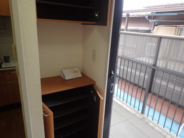 シューズBOX