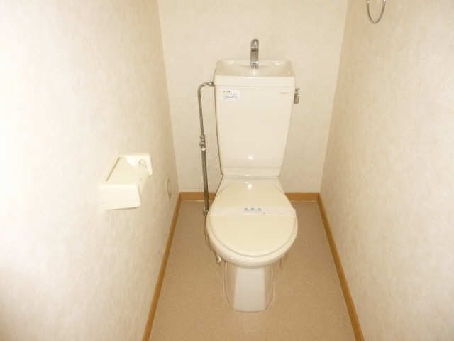 ＷＣ