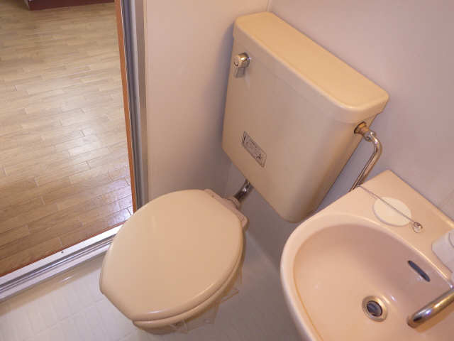 ＷＣ