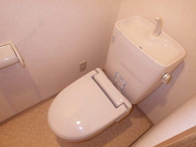 ＷＣ