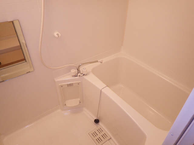 グランドステージ 3階 浴室