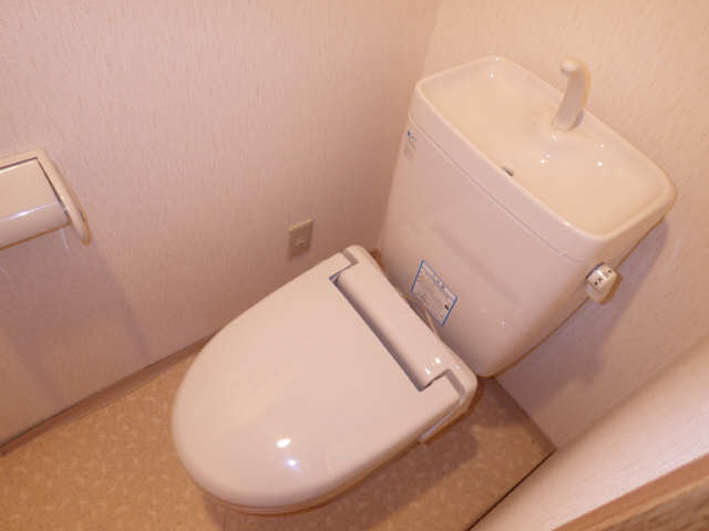 ＷＣ