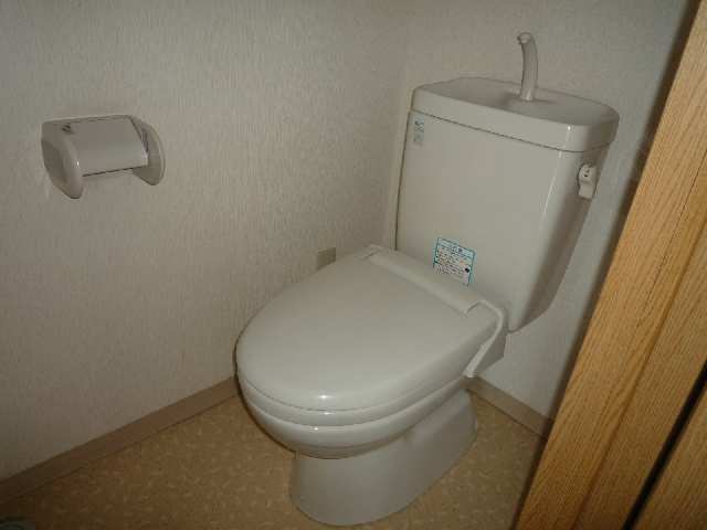 ＷＣ