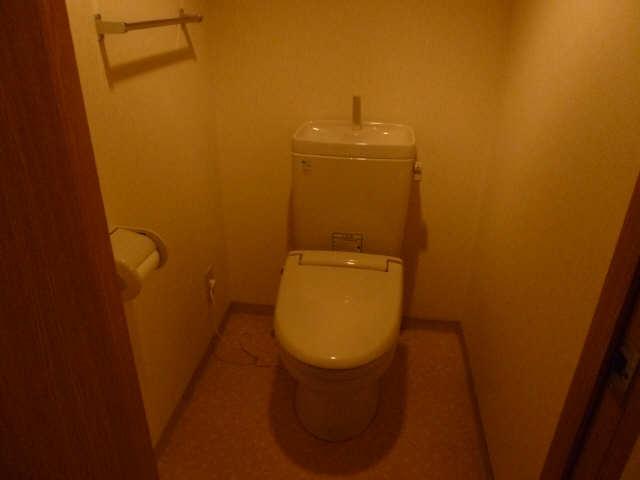 ＷＣ