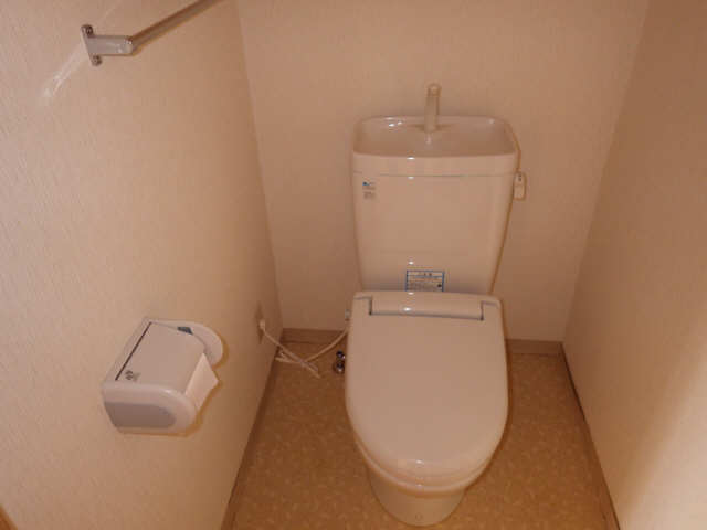 ＷＣ
