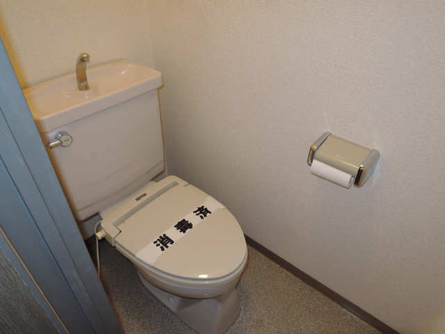 ＷＣ