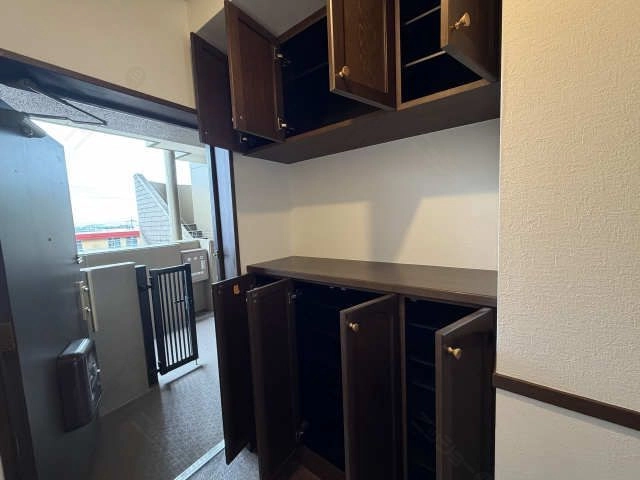シューズBOX