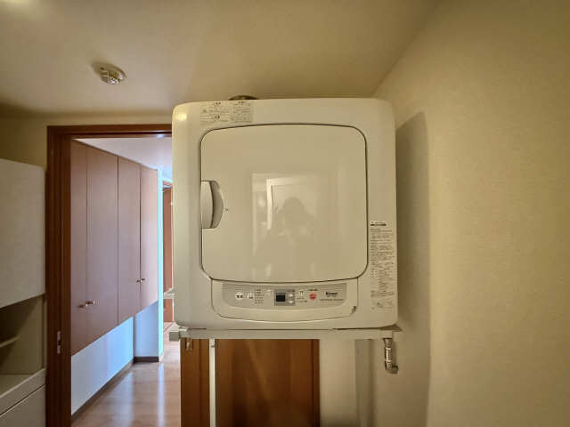 乾燥機