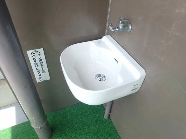 スロップシンク