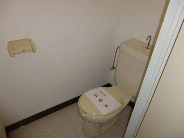 ＷＣ
