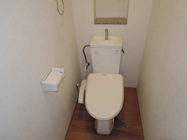 ＷＣ
